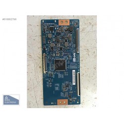 T500QVN03.0 CTRL BD , 50T32-C04 , AUO T-CON BOARD